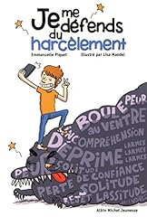 Défends harcèlement d'occasion  Livré partout en France