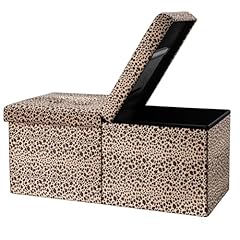 Amassmile footrest ottoman for sale  Delivered anywhere in USA 