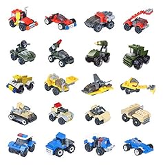 Buildable vehicles mini for sale  Delivered anywhere in USA 