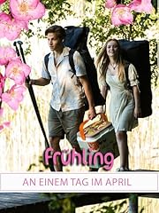 Frühling einem tag gebraucht kaufen  Wird an jeden Ort in Deutschland