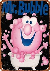 Mr. bubbles poster for sale  Delivered anywhere in USA 