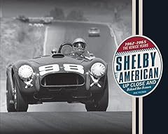 Shelby american close for sale  Delivered anywhere in USA 