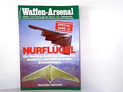 Nurflügel streifzug durch gebraucht kaufen  Wird an jeden Ort in Deutschland