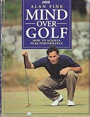 Mind golf achieve for sale  Delivered anywhere in UK