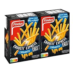 Findus find croustiexp d'occasion  Livré partout en France