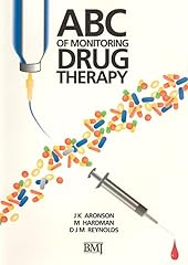 Abc monitoring drug d'occasion  Livré partout en France