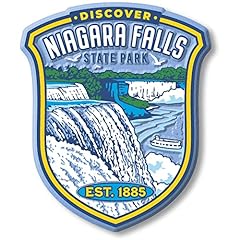 Niagara falls state for sale  Delivered anywhere in USA 