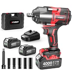 Avhrit cordless impact for sale  Delivered anywhere in UK