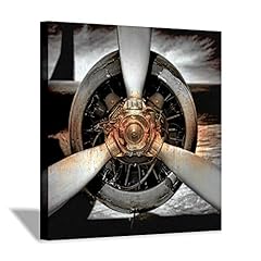 Airplane propeller canvas for sale  Delivered anywhere in USA 