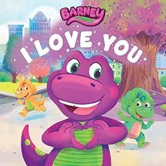 Barney love for sale  Delivered anywhere in USA 