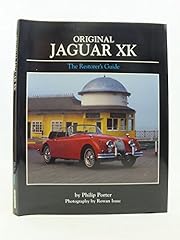 Original jaguar restorer for sale  Delivered anywhere in USA 