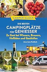 Camperglück besten campingpl� gebraucht kaufen  Wird an jeden Ort in Deutschland