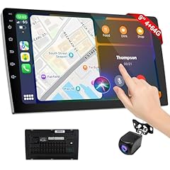 Haudio carplay wireless usato  Spedito ovunque in Italia 