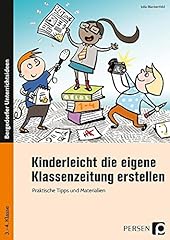 Kinderleicht eigene klassenzei gebraucht kaufen  Wird an jeden Ort in Deutschland