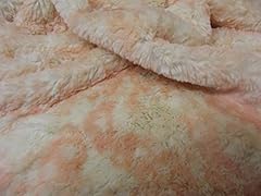 Tissu fausse fourrure d'occasion  Livré partout en France