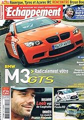 Echappement 516 aout d'occasion  Livré partout en France