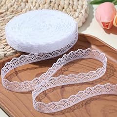 Simarro white lace for sale  Delivered anywhere in UK