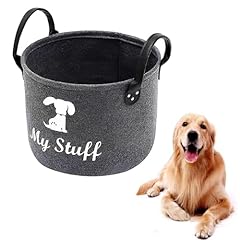 Dog toy storage for sale  Delivered anywhere in UK