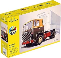 Heller starter kit usato  Spedito ovunque in Italia 