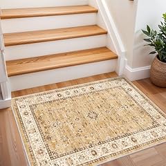 Washable hallway runner for sale  Delivered anywhere in USA 