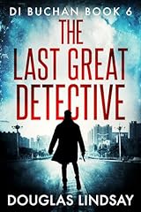 Last great detective for sale  Delivered anywhere in UK