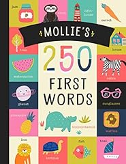 Mollie 250 first for sale  Delivered anywhere in UK