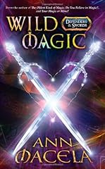 Wild magic d'occasion  Livré partout en Belgiqu