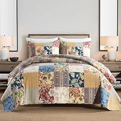 Visimisi cotton bedspread for sale  Delivered anywhere in USA 