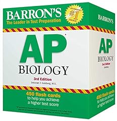 Biology flash cards for sale  Delivered anywhere in USA 