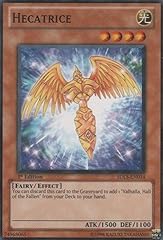 Hecatrice structure deck gebraucht kaufen  Wird an jeden Ort in Deutschland