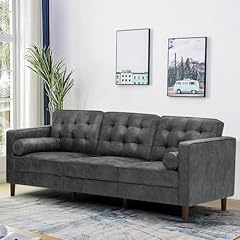 Lesofair suede leather for sale  Delivered anywhere in USA 