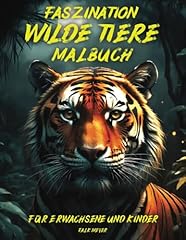 Fazination wilde tiere gebraucht kaufen  Wird an jeden Ort in Deutschland