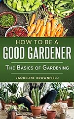Good gardener basics for sale  Delivered anywhere in UK
