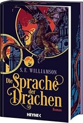 Sprache drachen roman gebraucht kaufen  Wird an jeden Ort in Deutschland