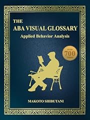 Aba visual glossary for sale  Delivered anywhere in USA 