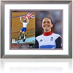 Bsm victoria pendleton for sale  Delivered anywhere in UK