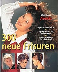 300 frisuren super gebraucht kaufen  Wird an jeden Ort in Deutschland