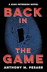 Back the game usato  Spedito ovunque in Italia 
