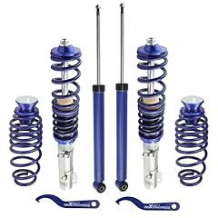 Maxpeedingrods coilovers jetta for sale  Delivered anywhere in UK