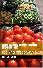 Cocina medio riente gebraucht kaufen  Wird an jeden Ort in Deutschland