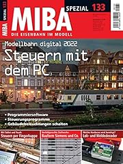 Modellbahn digital 2022 gebraucht kaufen  Wird an jeden Ort in Deutschland