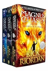 Magnus chase gods for sale  Delivered anywhere in USA 