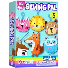 Krafun kit couture d'occasion  Livré partout en France