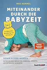 Miteinander durch babyzeit gebraucht kaufen  Wird an jeden Ort in Deutschland