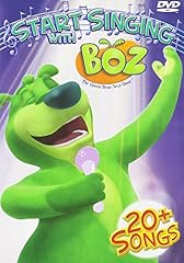 Start singing boz for sale  Delivered anywhere in USA 