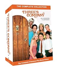 Three company complete for sale  Delivered anywhere in USA 