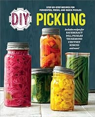 Diy pickling step d'occasion  Livré partout en France