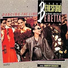 Dancing the line d'occasion  Livré partout en France