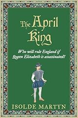 April king rule for sale  Delivered anywhere in UK