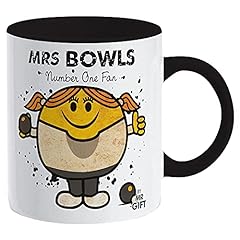 Bowls mug sports for sale  Delivered anywhere in UK